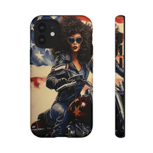 Load image into Gallery viewer, Iron Rose - Tough Cases