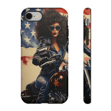 Load image into Gallery viewer, Iron Rose - Tough Cases