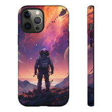 Load image into Gallery viewer, Starry Spacewalk Tough Case