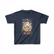 Load image into Gallery viewer, BE You Astro (Kids Heavy Cotton™ ) Tee