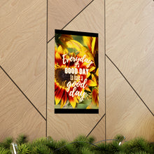 Load image into Gallery viewer, Matte Vertical Posters