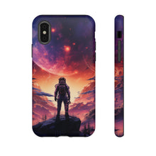 Load image into Gallery viewer, Space Serenity Tough Case