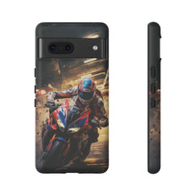 Load image into Gallery viewer, Wild Glide - Tough Cases