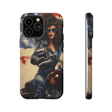 Load image into Gallery viewer, Iron Rose - Tough Cases