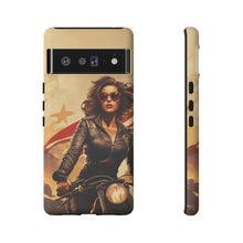 Load image into Gallery viewer, ChicRoad WarriorCase