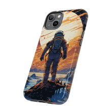 Load image into Gallery viewer, Galactic Explorer Tough Case