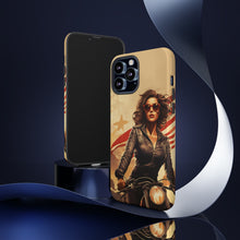 Load image into Gallery viewer, ChicRoad WarriorCase