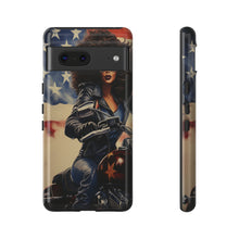 Load image into Gallery viewer, Iron Rose - Tough Cases