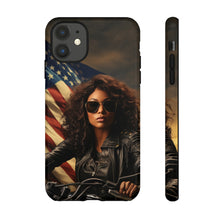 Load image into Gallery viewer, Femme Fortress - Tough Cases