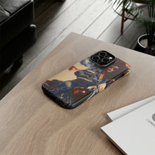 Load image into Gallery viewer, Iron Rose - Tough Cases