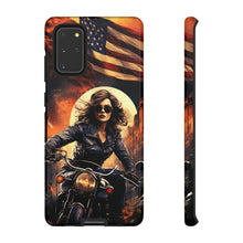 Load image into Gallery viewer, Lady Rider - Tough Case