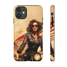 Load image into Gallery viewer, ChicRoad WarriorCase