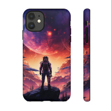 Load image into Gallery viewer, Space Serenity Tough Case