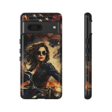 Load image into Gallery viewer, Steel Siren Ride Safe - Tough Case