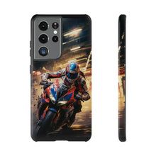 Load image into Gallery viewer, Wild Glide - Tough Cases