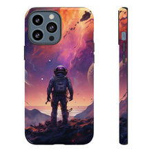 Load image into Gallery viewer, Starry Spacewalk Tough Case