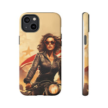 Load image into Gallery viewer, ChicRoad WarriorCase