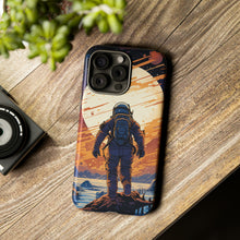 Load image into Gallery viewer, Galactic Explorer Tough Case