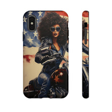 Load image into Gallery viewer, Iron Rose - Tough Cases