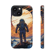 Load image into Gallery viewer, Galactic Explorer Tough Case