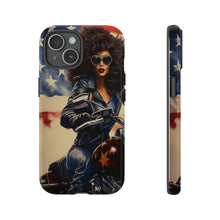 Load image into Gallery viewer, Iron Rose - Tough Cases