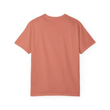 Load image into Gallery viewer, BE Unique Chame Unisex Garment-Dyed T-shirt