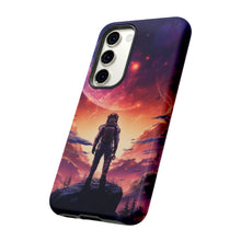 Load image into Gallery viewer, Space Serenity Tough Case