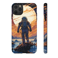 Load image into Gallery viewer, Galactic Explorer Tough Case