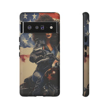 Load image into Gallery viewer, Iron Rose - Tough Cases