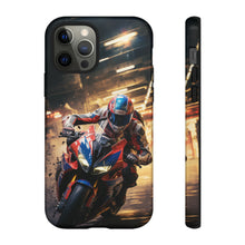 Load image into Gallery viewer, Wild Glide - Tough Cases