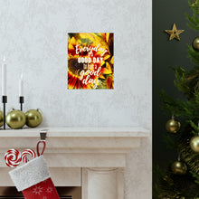 Load image into Gallery viewer, Matte Vertical Posters