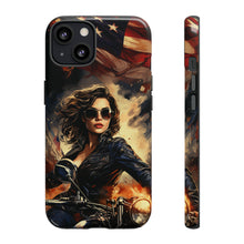 Load image into Gallery viewer, Steel Siren Ride Safe - Tough Case