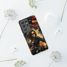 Load image into Gallery viewer, Steel Siren Ride Safe - Tough Case