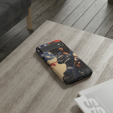 Load image into Gallery viewer, Iron Rose - Tough Cases