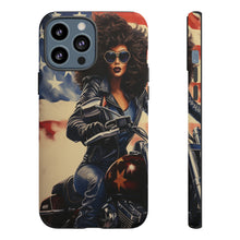 Load image into Gallery viewer, Iron Rose - Tough Cases