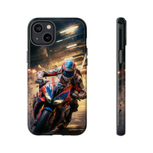 Load image into Gallery viewer, Wild Glide - Tough Cases