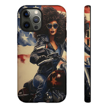 Load image into Gallery viewer, Iron Rose - Tough Cases