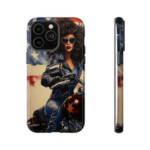 Load image into Gallery viewer, Iron Rose - Tough Cases