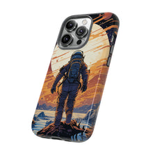 Load image into Gallery viewer, Galactic Explorer Tough Case