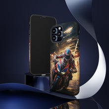 Load image into Gallery viewer, Wild Glide - Tough Cases