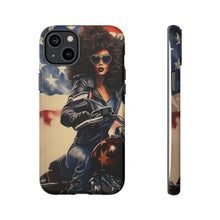 Load image into Gallery viewer, Iron Rose - Tough Cases