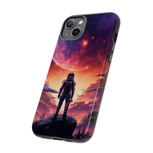 Load image into Gallery viewer, Space Serenity Tough Case