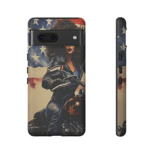 Load image into Gallery viewer, Iron Rose - Tough Cases