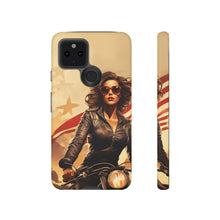 Load image into Gallery viewer, ChicRoad WarriorCase