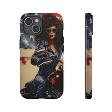 Load image into Gallery viewer, Iron Rose - Tough Cases