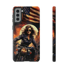 Load image into Gallery viewer, Lady Rider - Tough Case