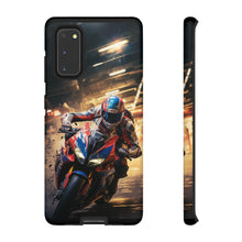 Load image into Gallery viewer, Wild Glide - Tough Cases