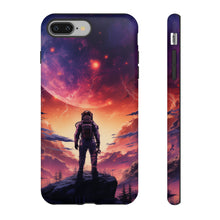 Load image into Gallery viewer, Space Serenity Tough Case