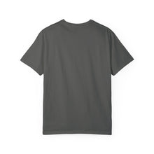 Load image into Gallery viewer, BE Unique Chame Unisex Garment-Dyed T-shirt