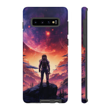Load image into Gallery viewer, Space Serenity Tough Case